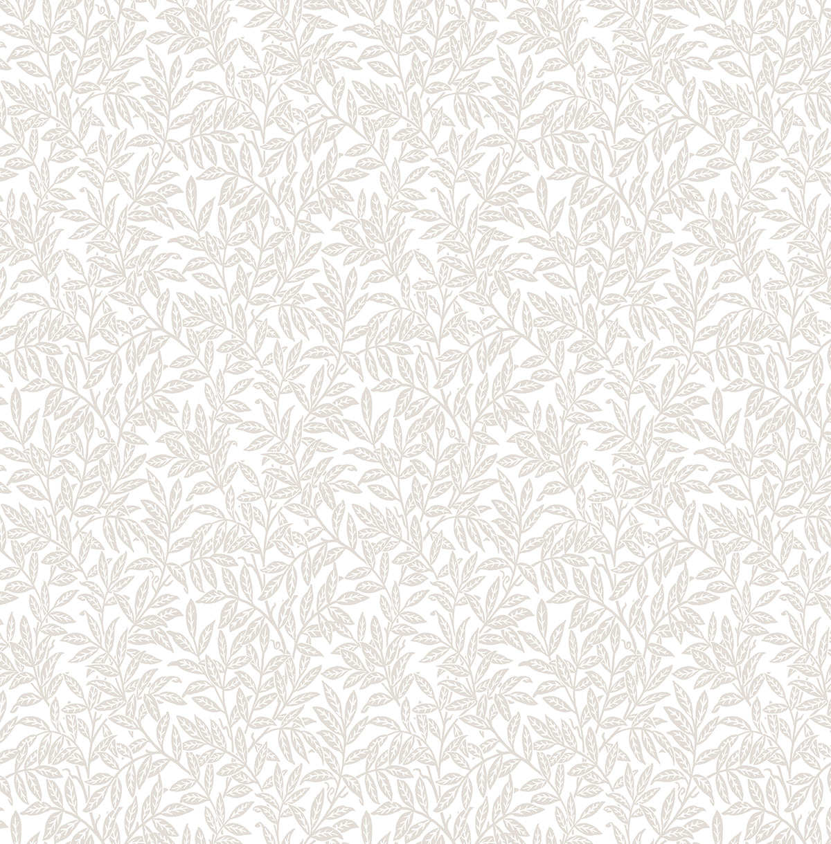 British Heritage | KT20806 Willow Leaf