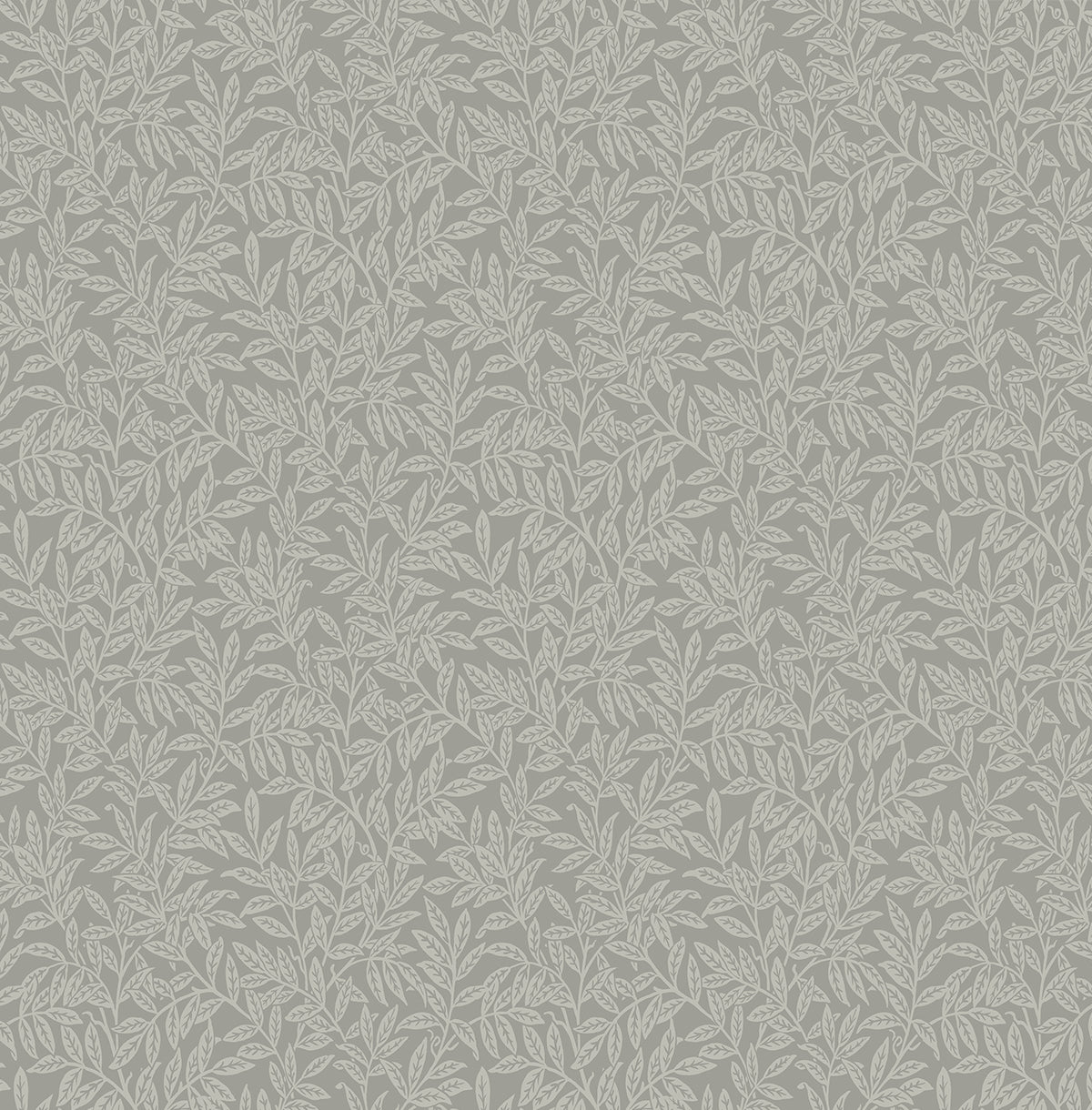 British Heritage | KT20808 - Willow Leaf
