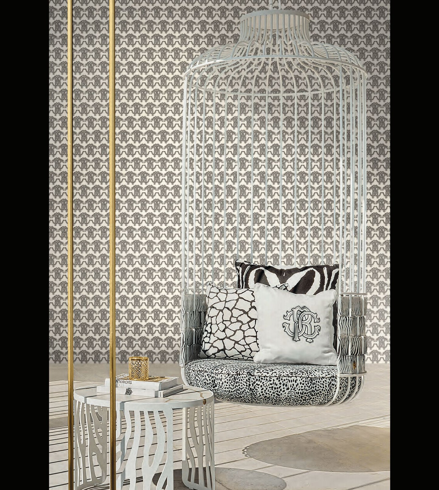 Roberto Cavalli | RC21034