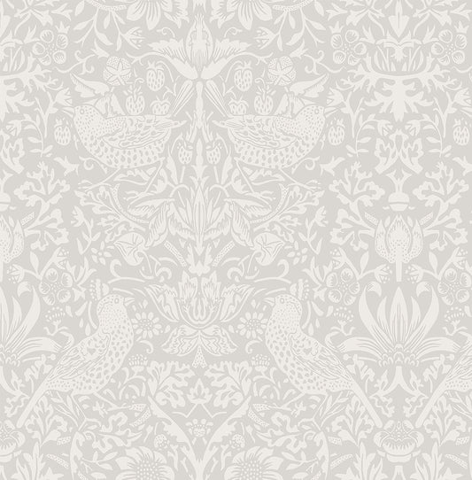 British Heritage | KT20700 Bird Damask
