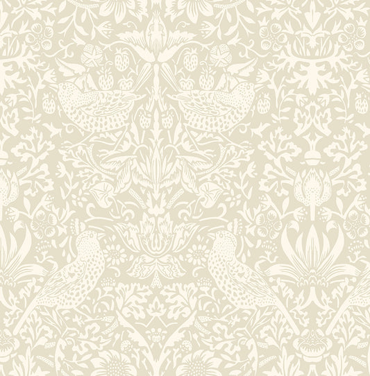 British Heritage | KT20706 Bird Damask