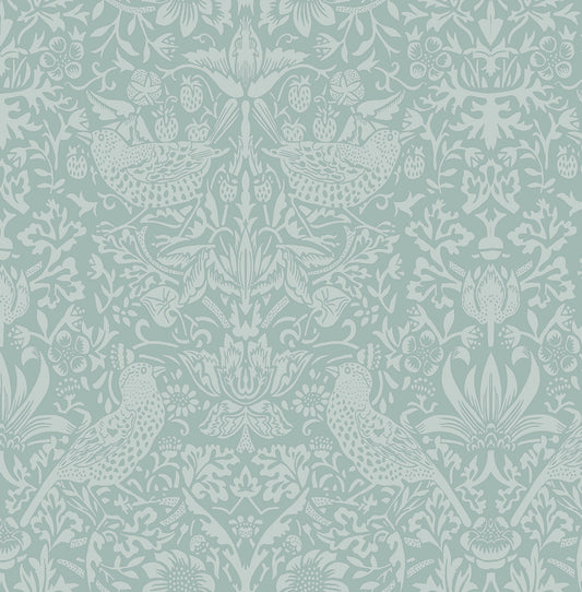 British Heritage | KT20712 Bird Damask