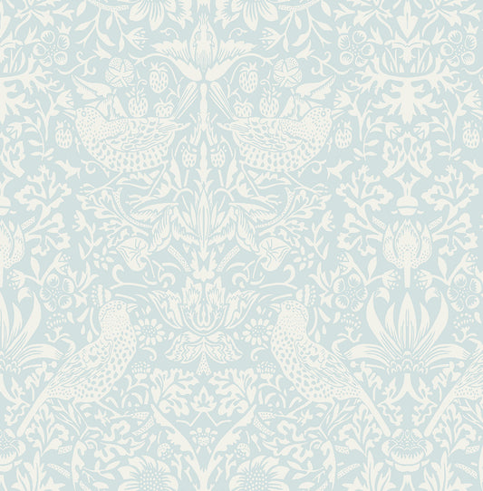 British Heritage | KT20722 Bird Damask